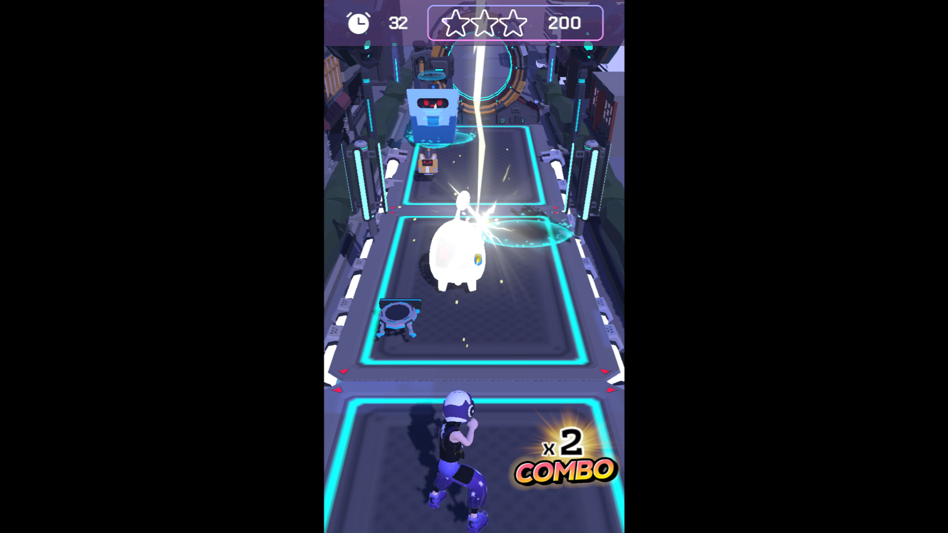 Fitforce2 screenshot 9