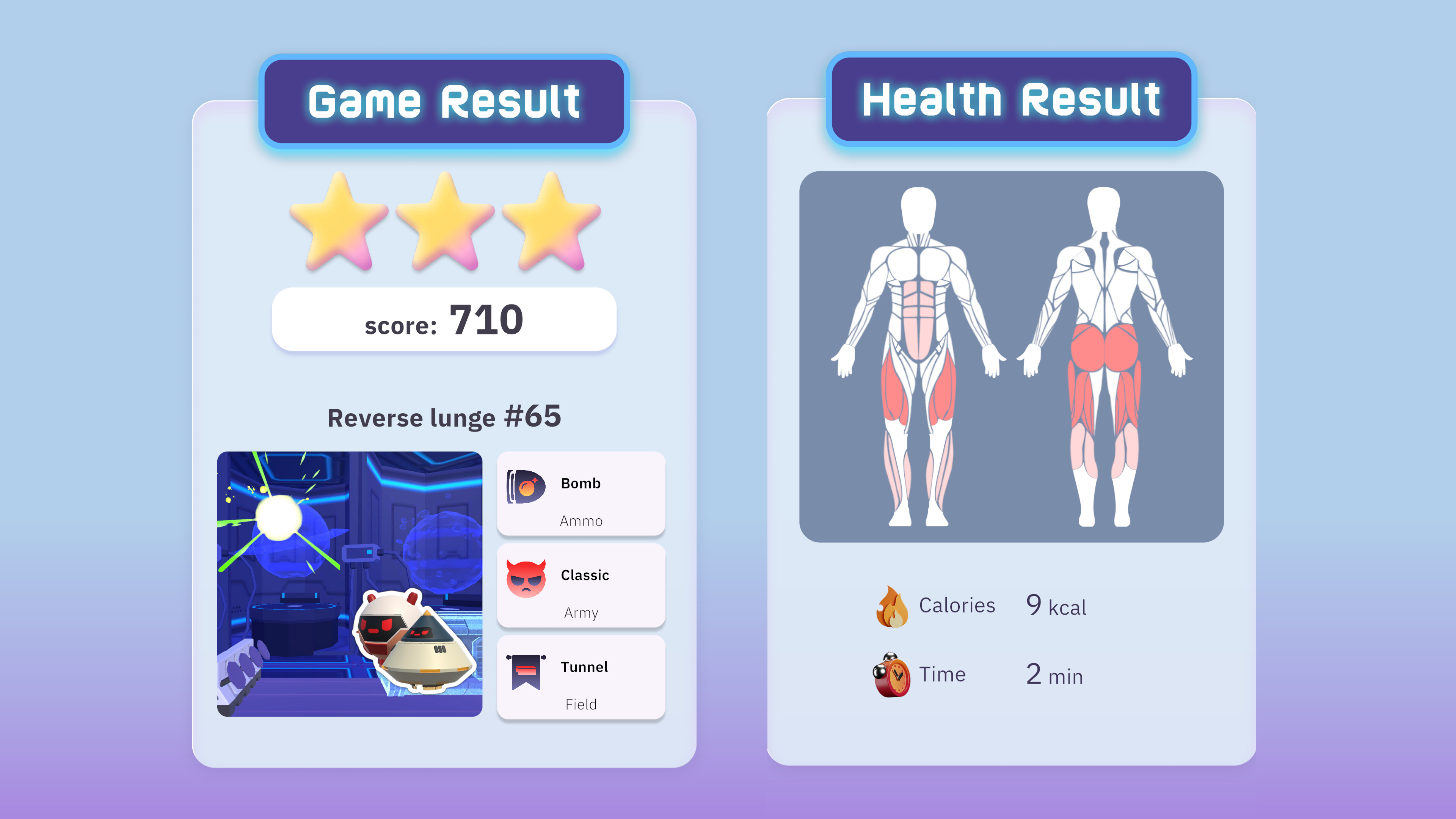 Fitforce2 screenshot 6
