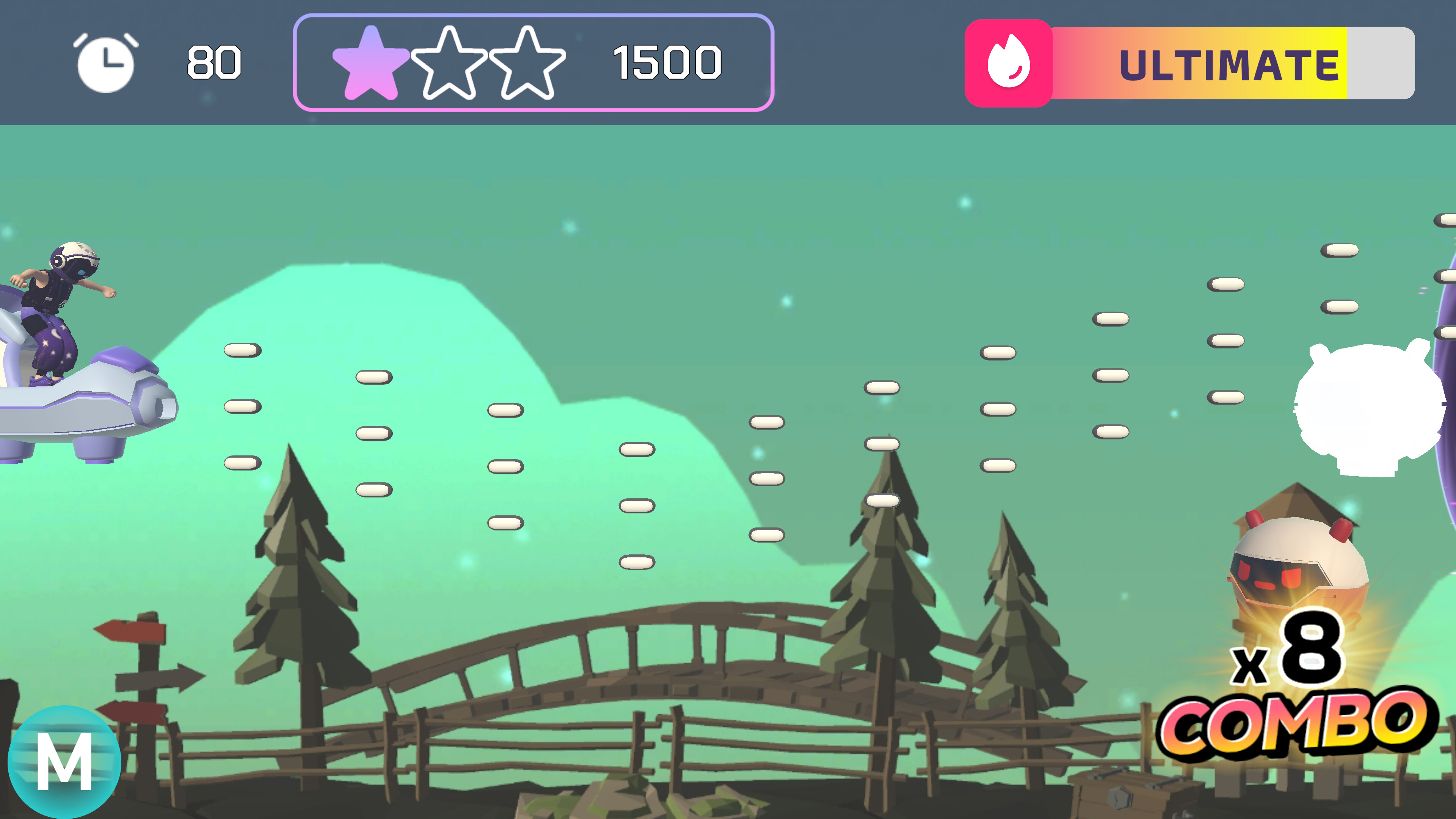 Fitforce2 screenshot 4
