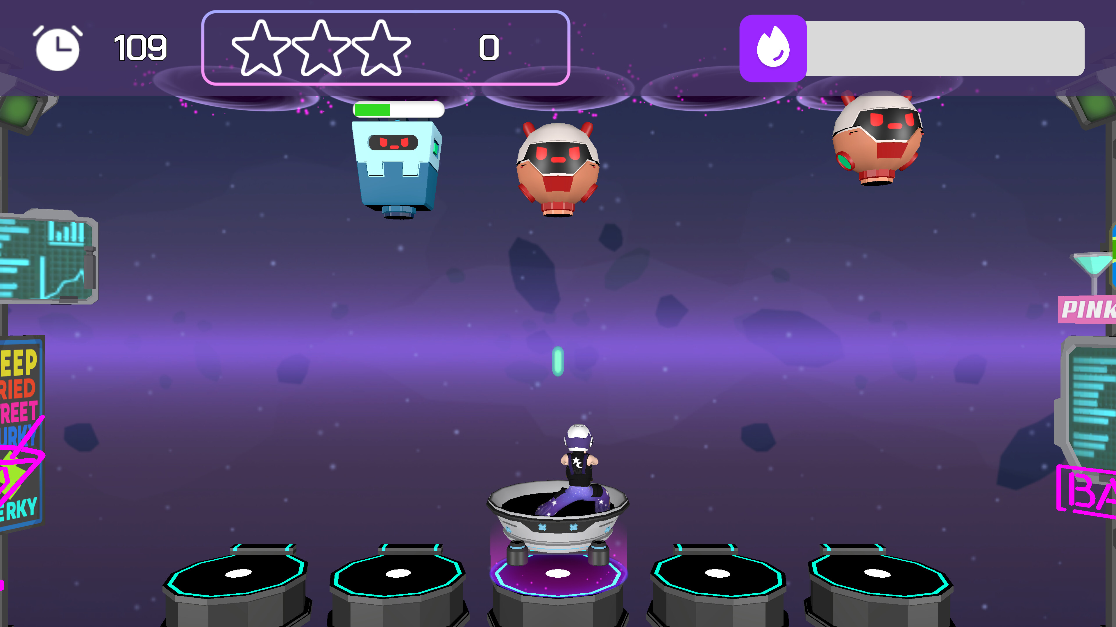 Fitforce2 screenshot 2