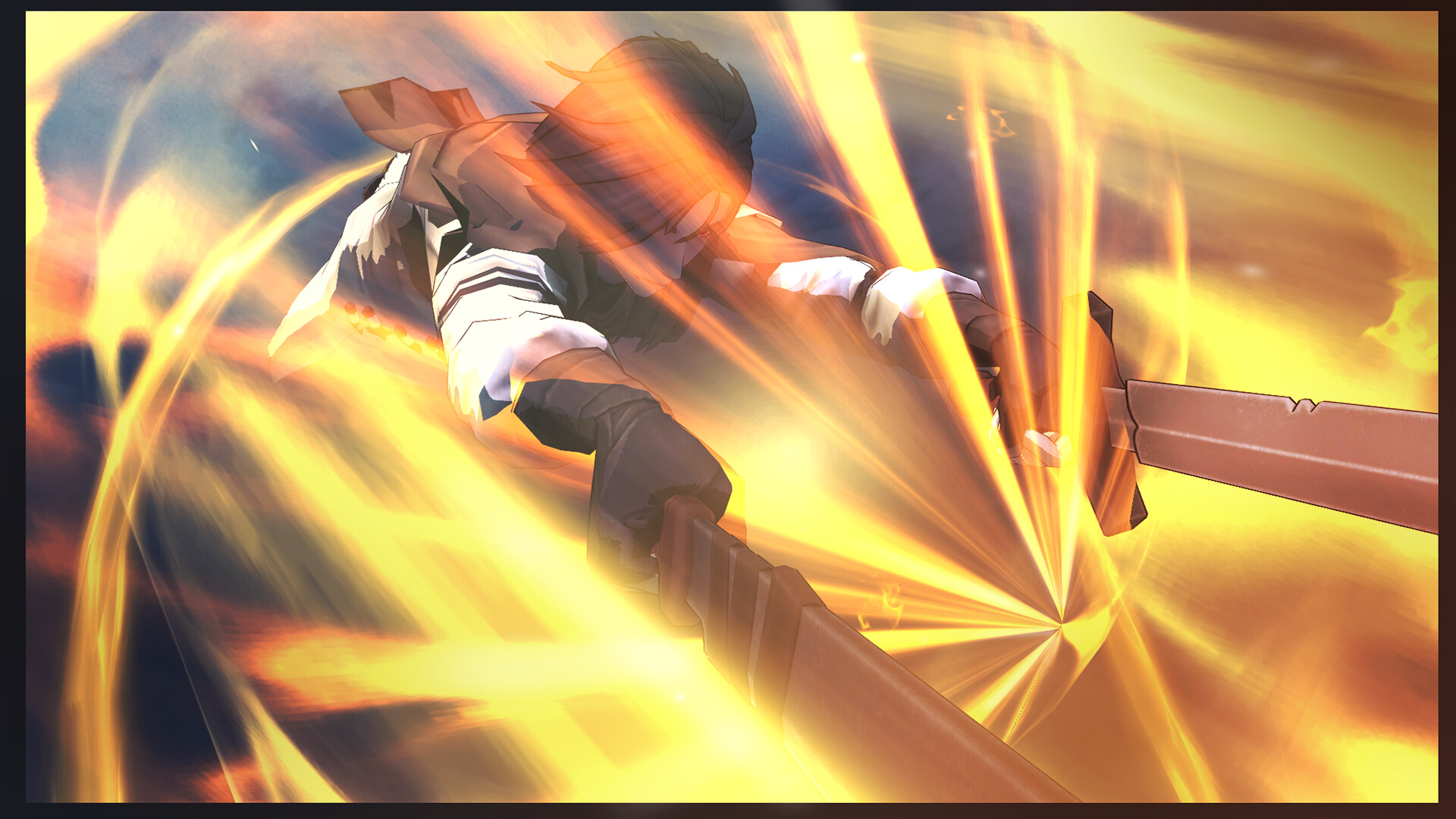 Project D screenshot 5