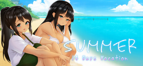 SUMMER -14 Days Vacation-