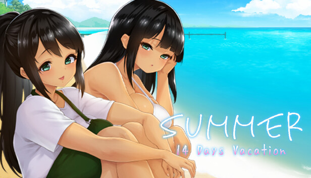 SUMMER -夏日的14天- capsule_616x353.jpg