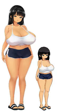 [强烈推荐/像素/日常/青梅/动态/无修/有CV] SUMMER -夏日的14天- [官中/全CG/度盘/P盘] 游戏 第4张