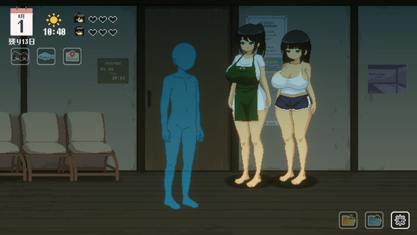 小镇青年游戏社xzqngame.com
