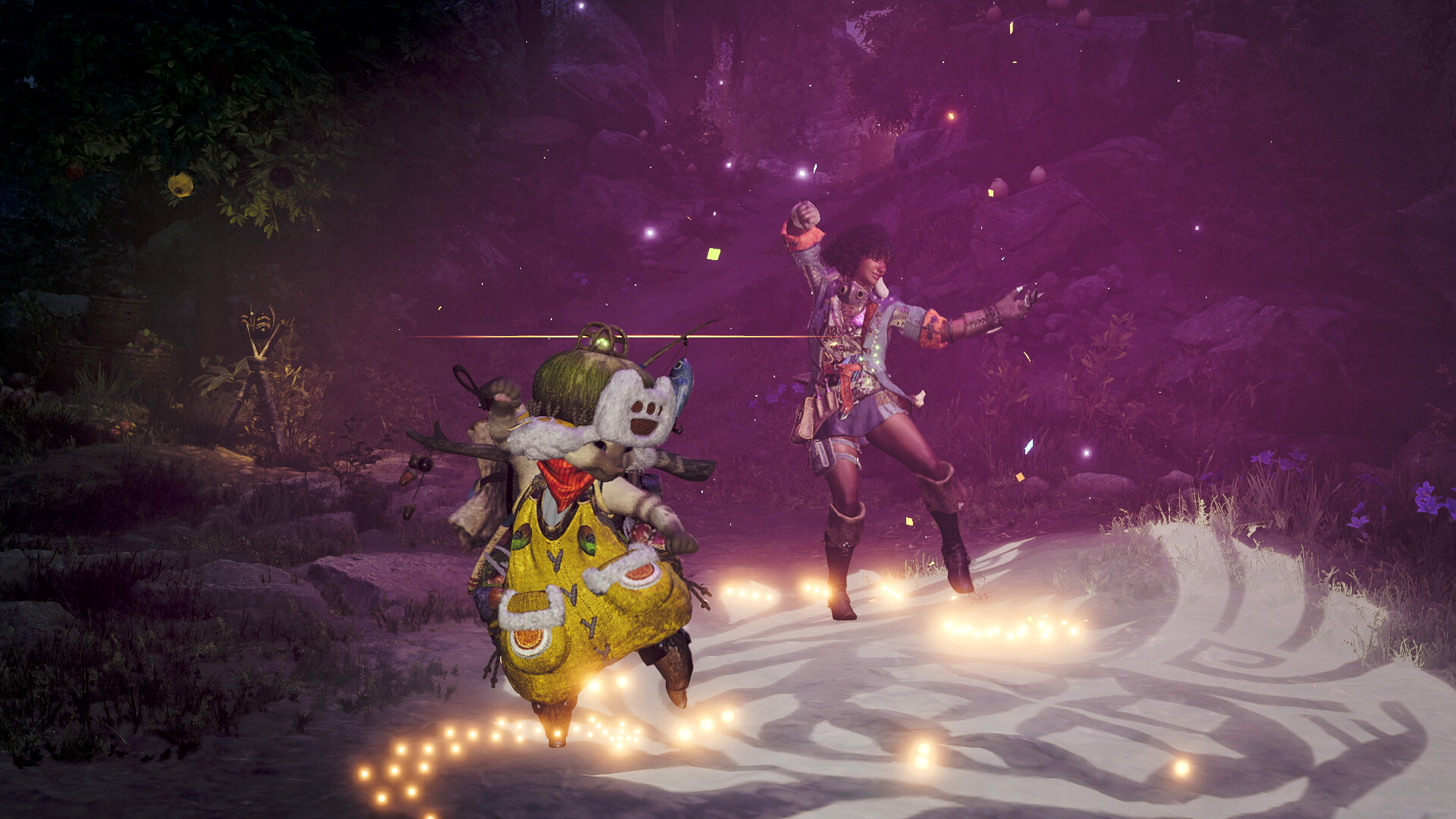 Monster Hunter Wilds - Gesture Set Vol. 10 screenshot 3