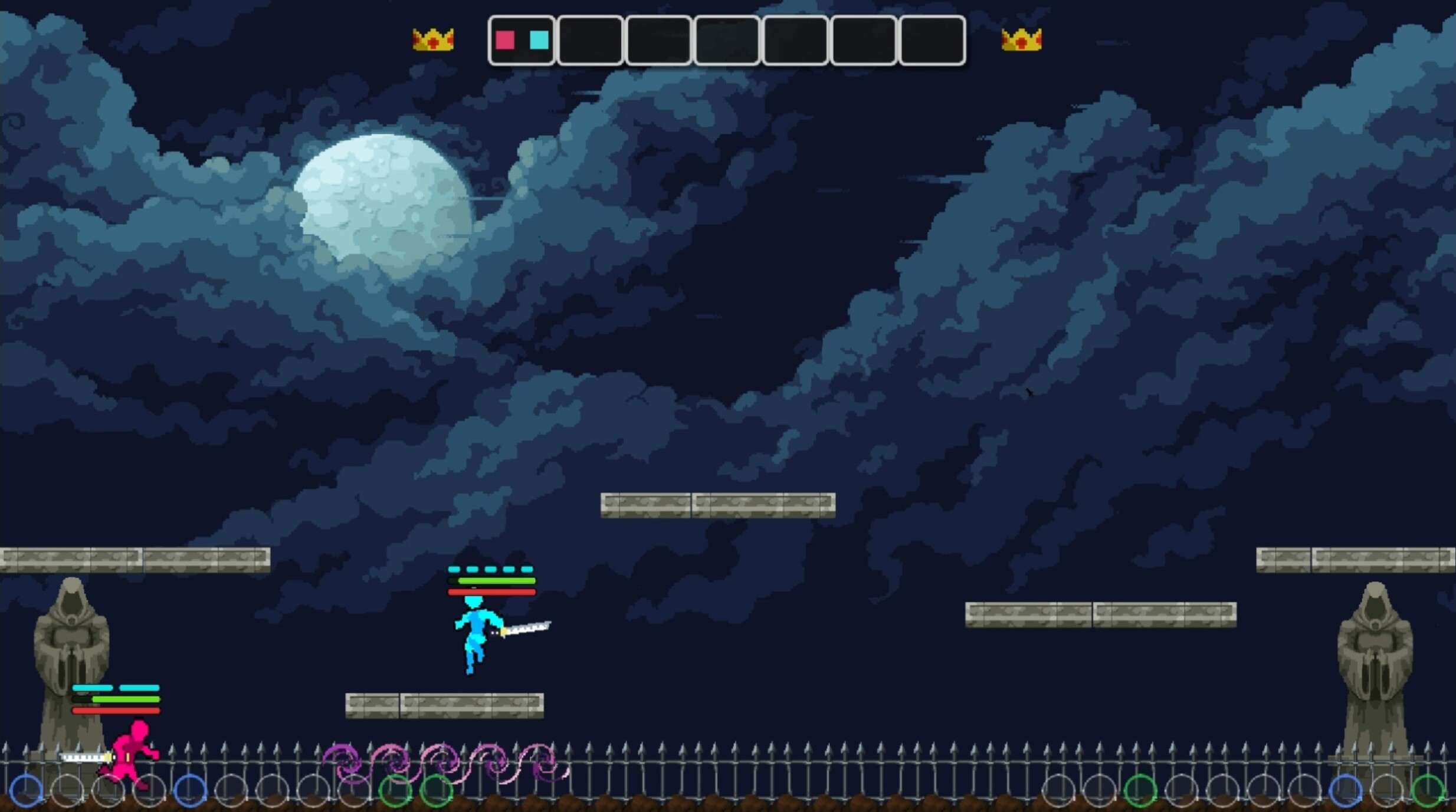 RWS screenshot 3