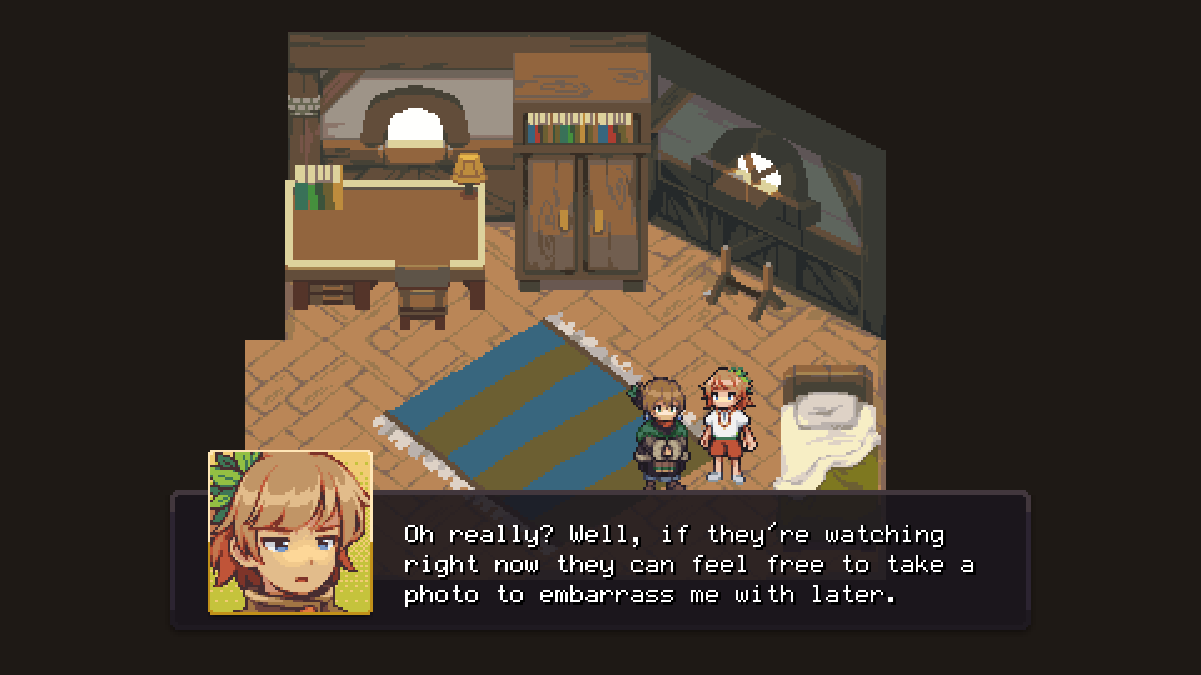 Diorama Break screenshot 6