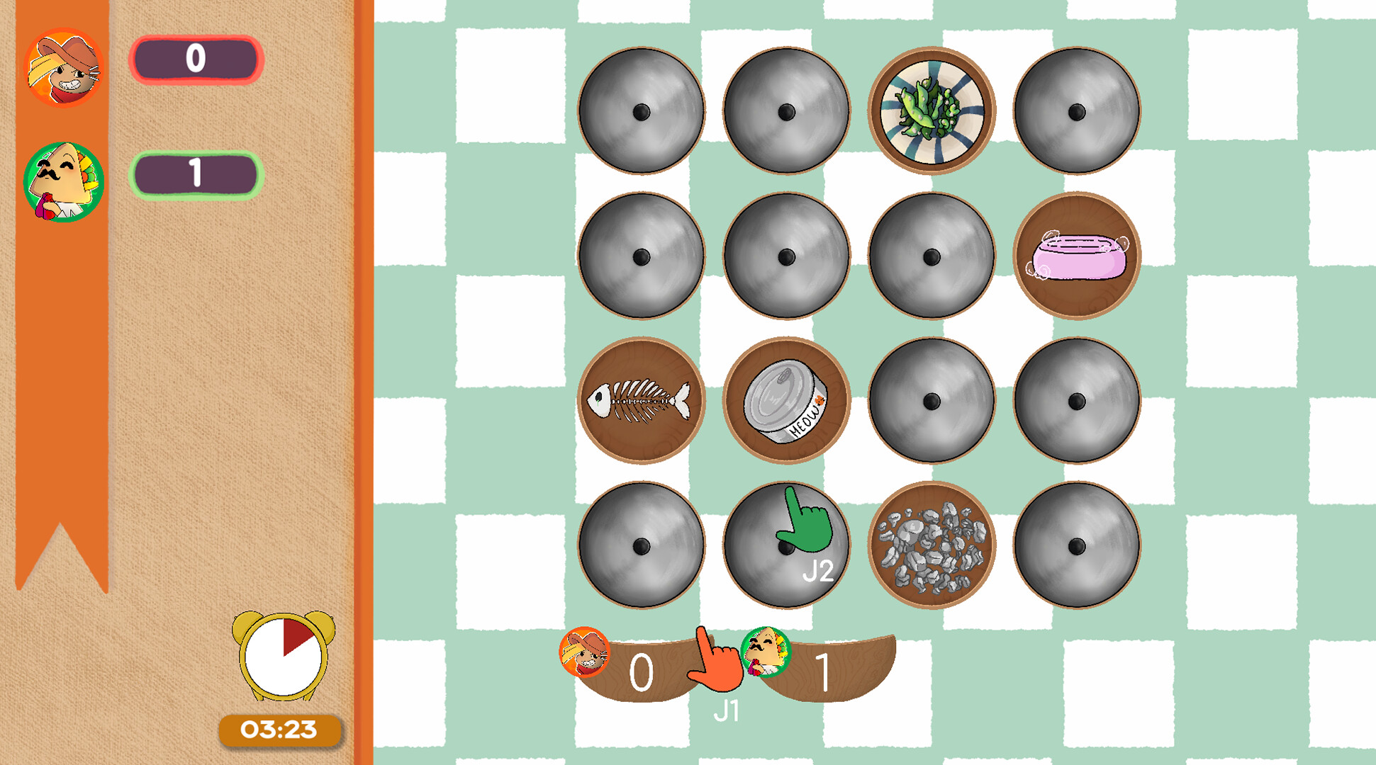 Bon Apeti screenshot 6