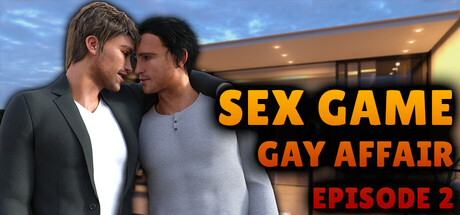 Sex Game - Gay Affair - Episode 2 — Steam header