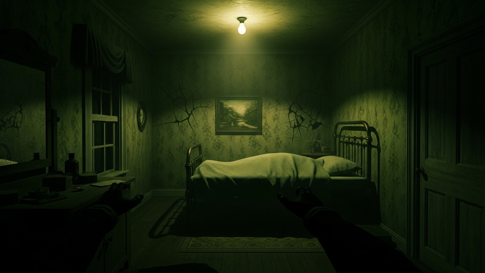 Crime & Anomaly screenshot 6