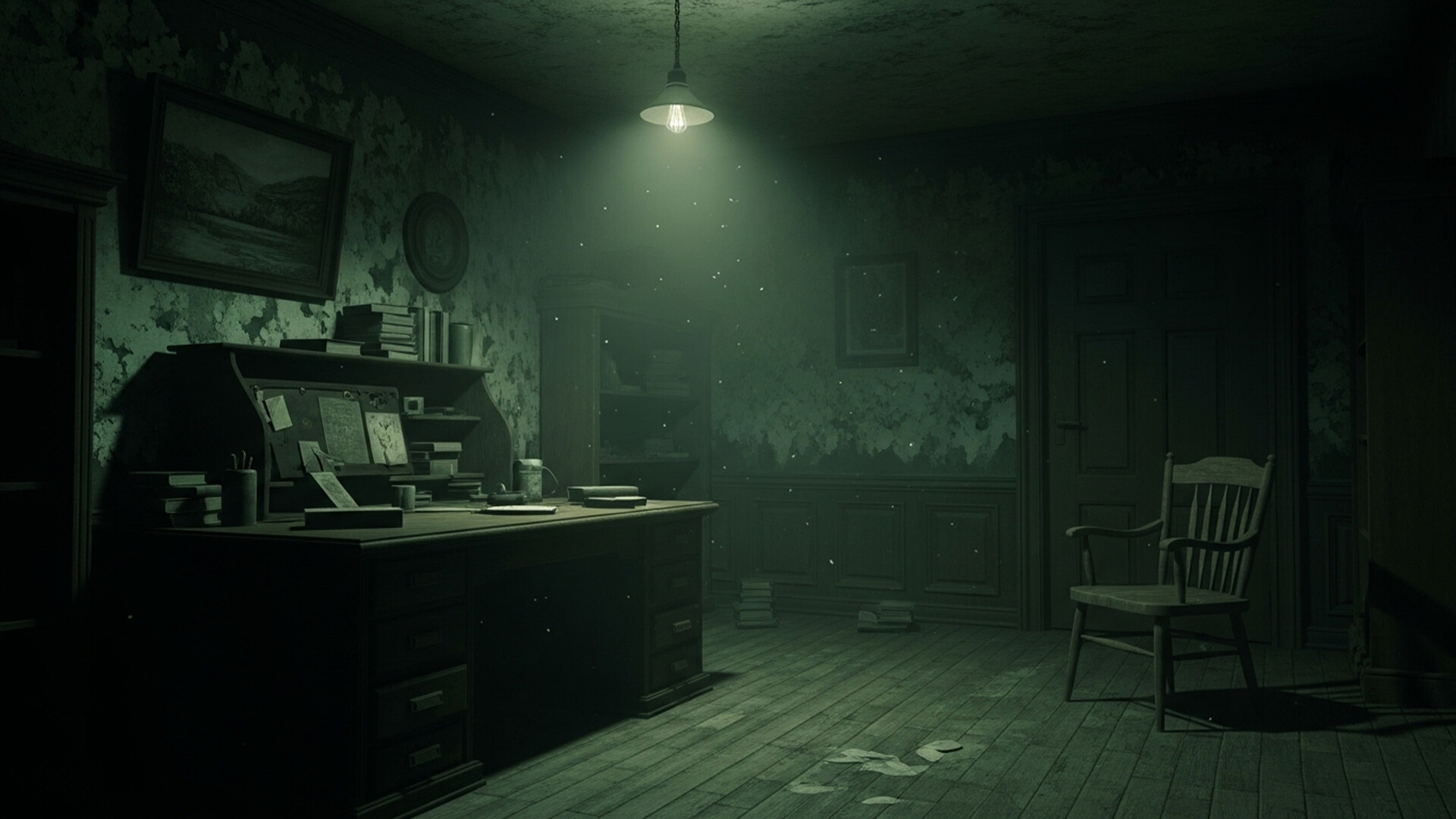 Crime & Anomaly screenshot 8