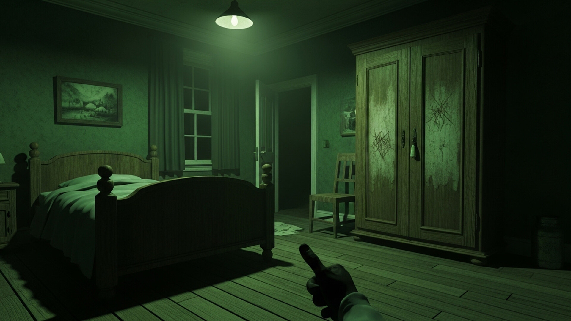 Crime & Anomaly screenshot 7