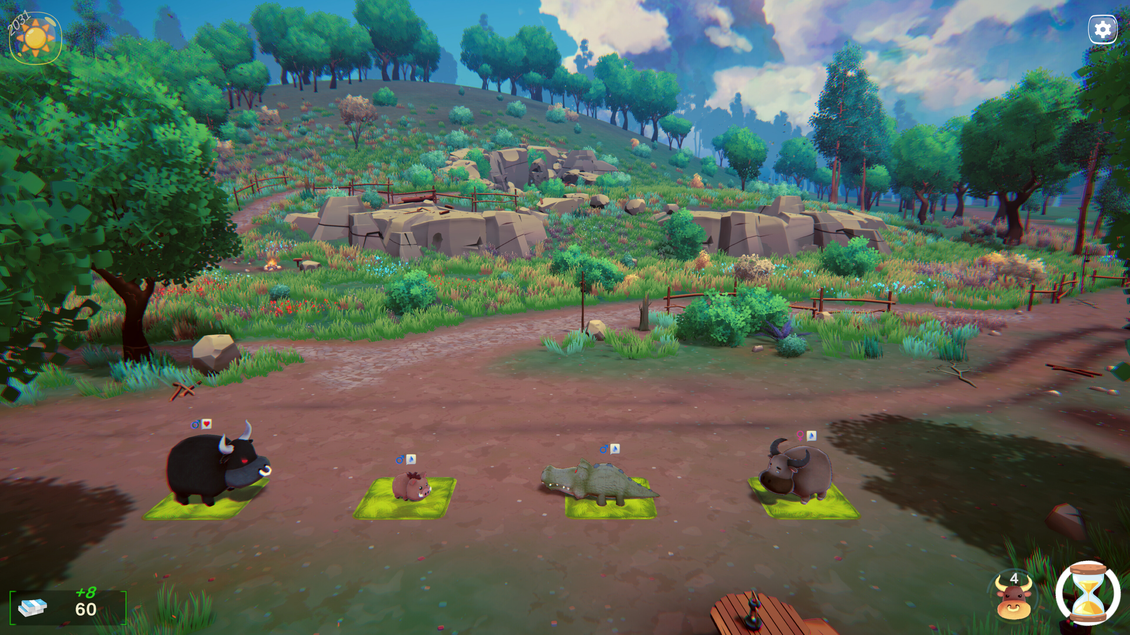 Neuter Master: Supporter Pack screenshot 2