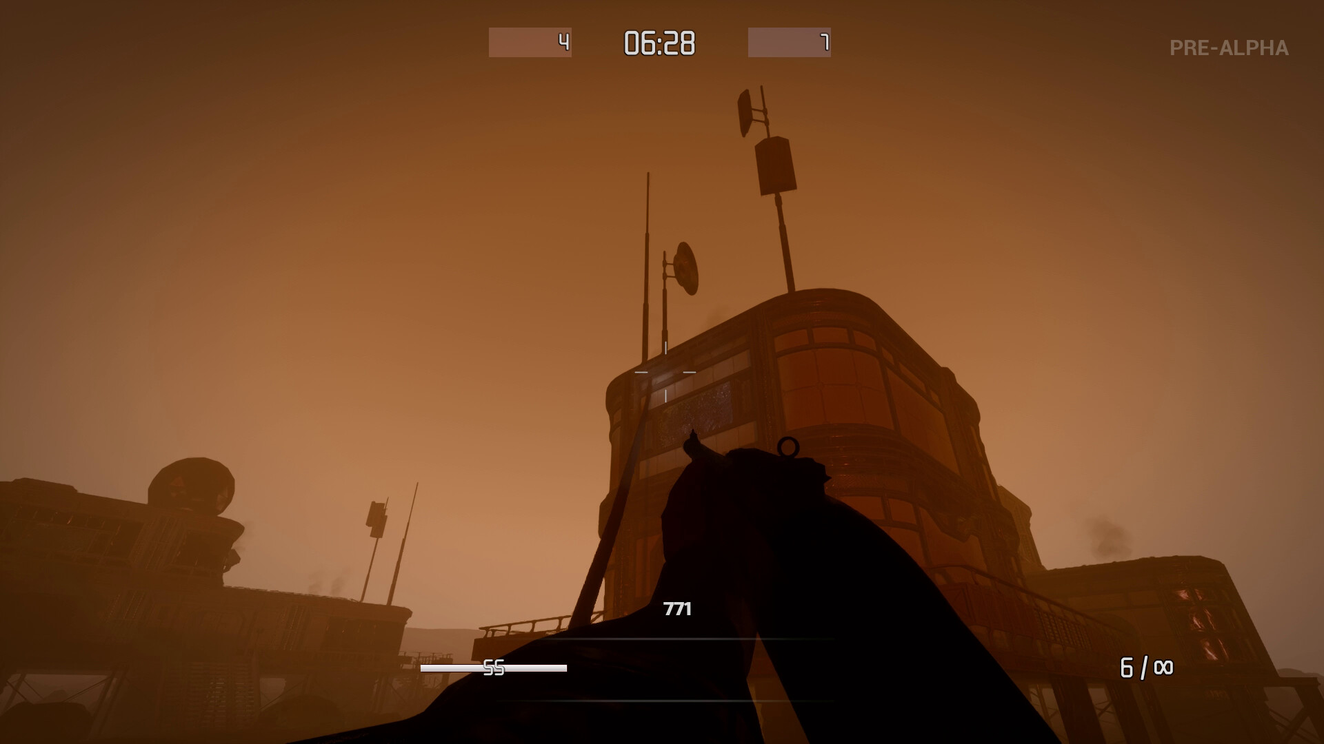 Project sync screenshot 5