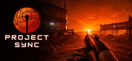 Project sync — Steam header