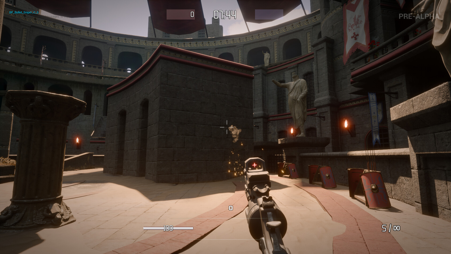 Project sync screenshot 8