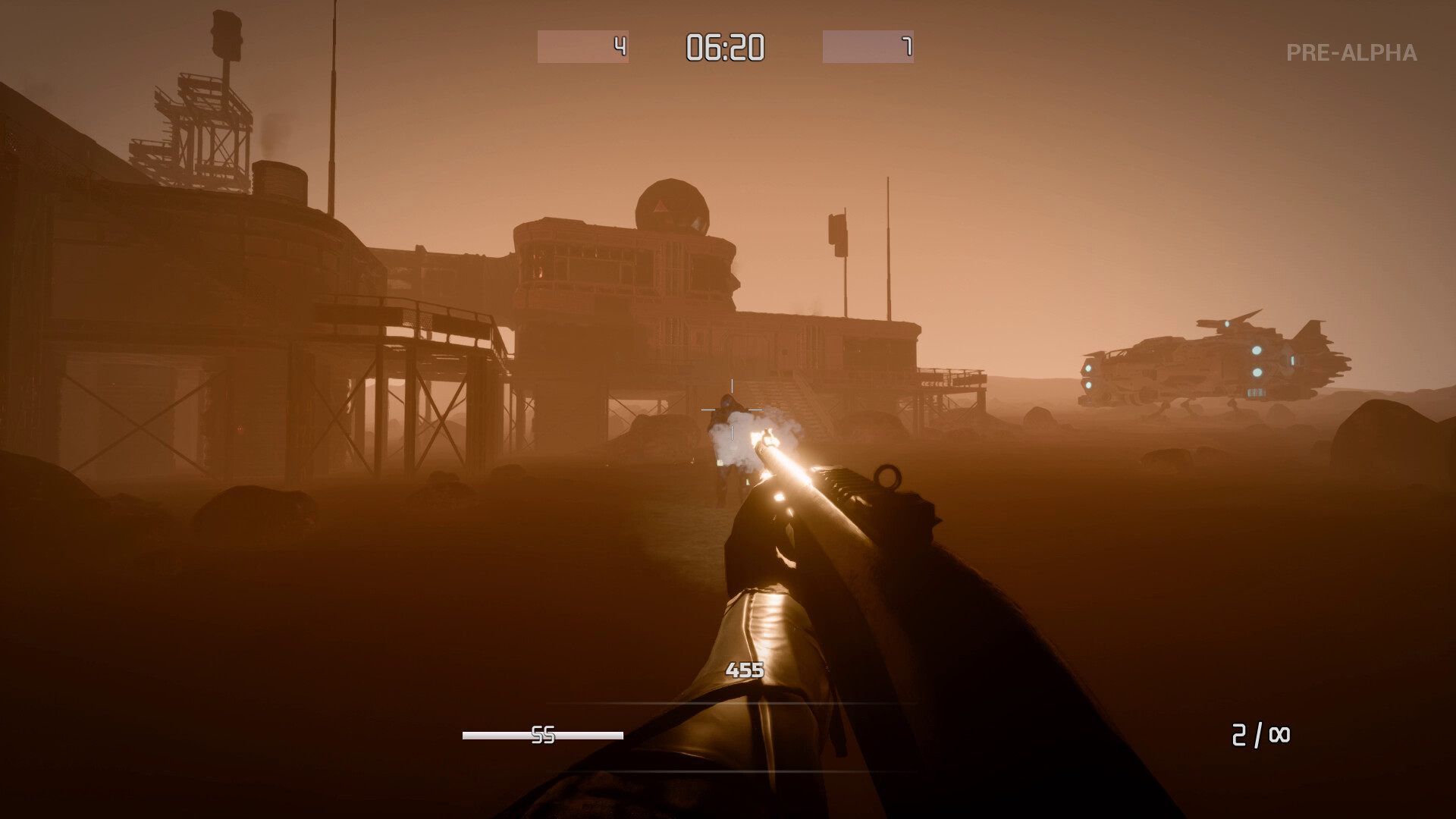 Project sync screenshot 1