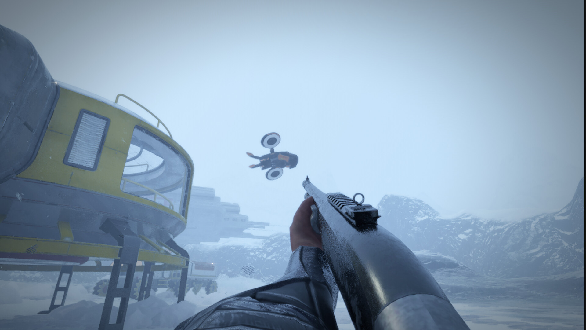 Project sync screenshot 7