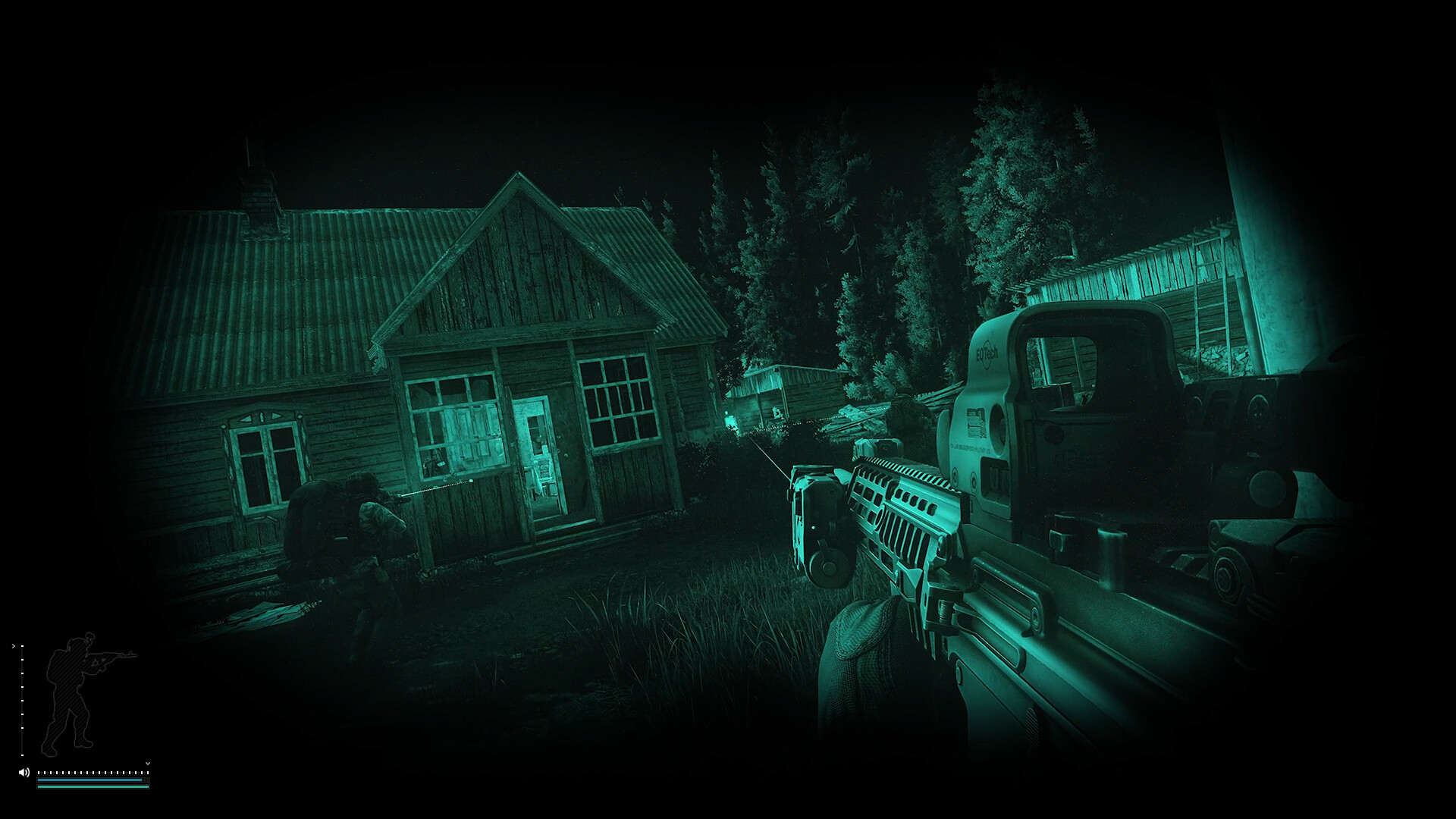 Escape from Tarkov — изображение 12
