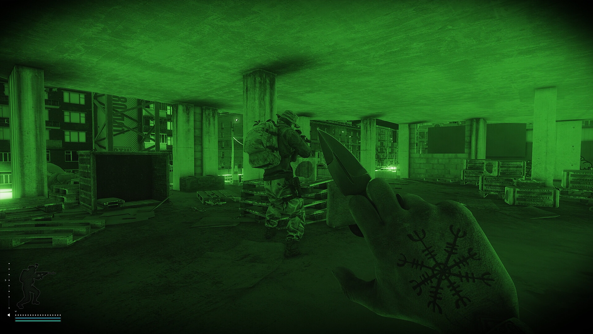 Escape from Tarkov screenshot 18