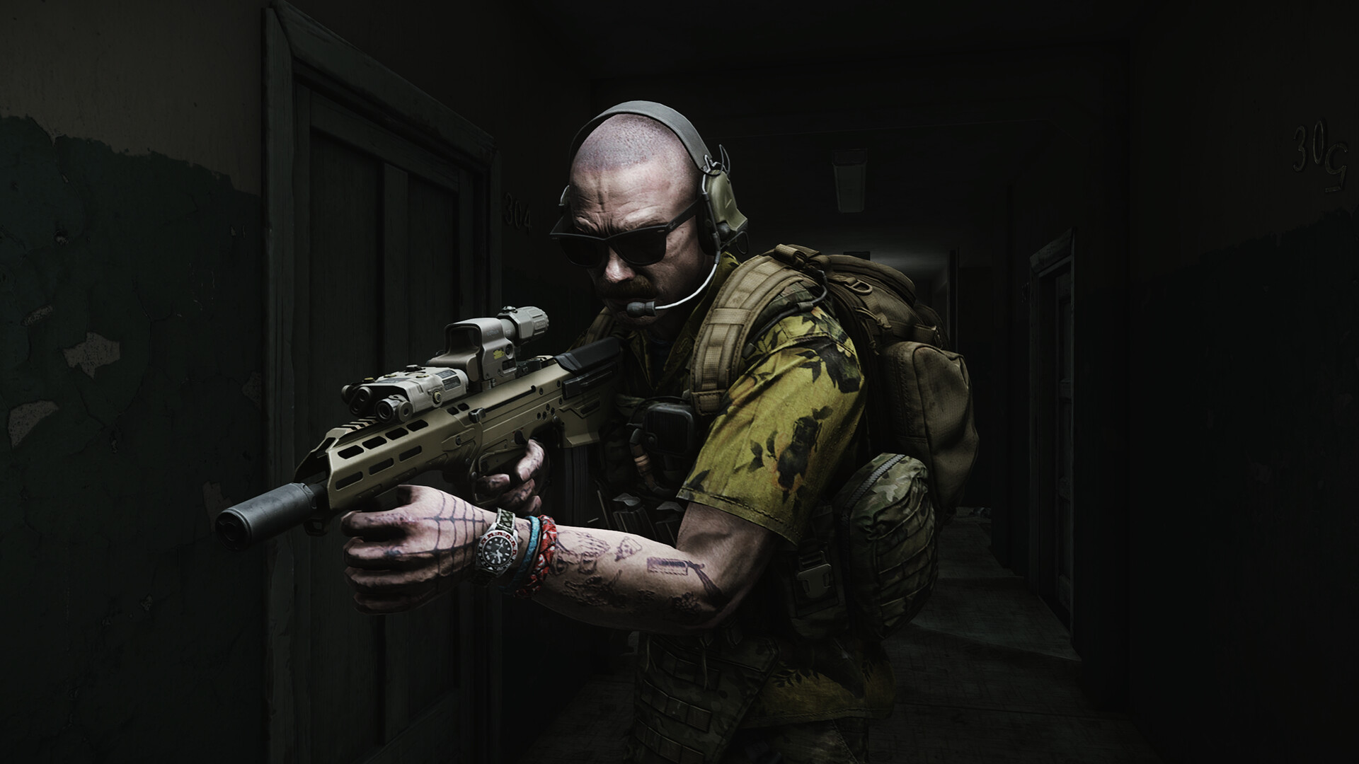 Escape from Tarkov — изображение 17