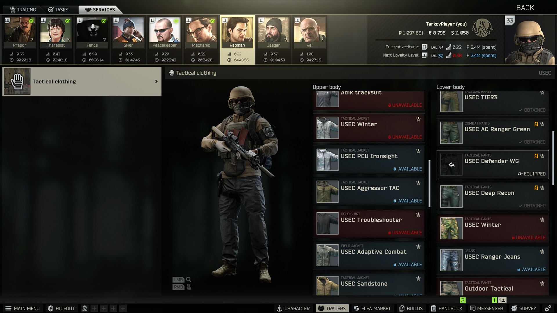 Escape from Tarkov — изображение 16