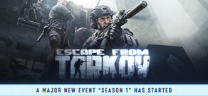 Escape from Tarkov