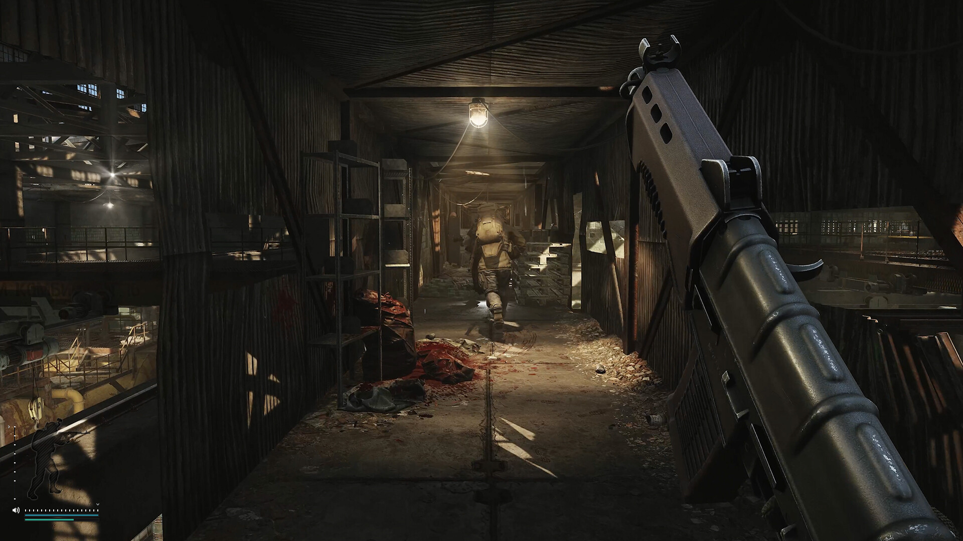 Escape from Tarkov — изображение 11