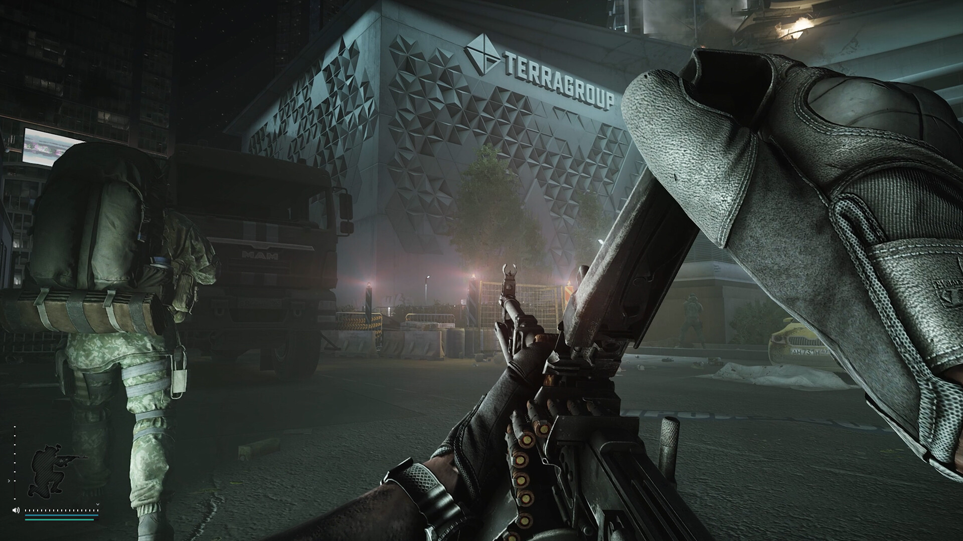 Escape from Tarkov — изображение 8