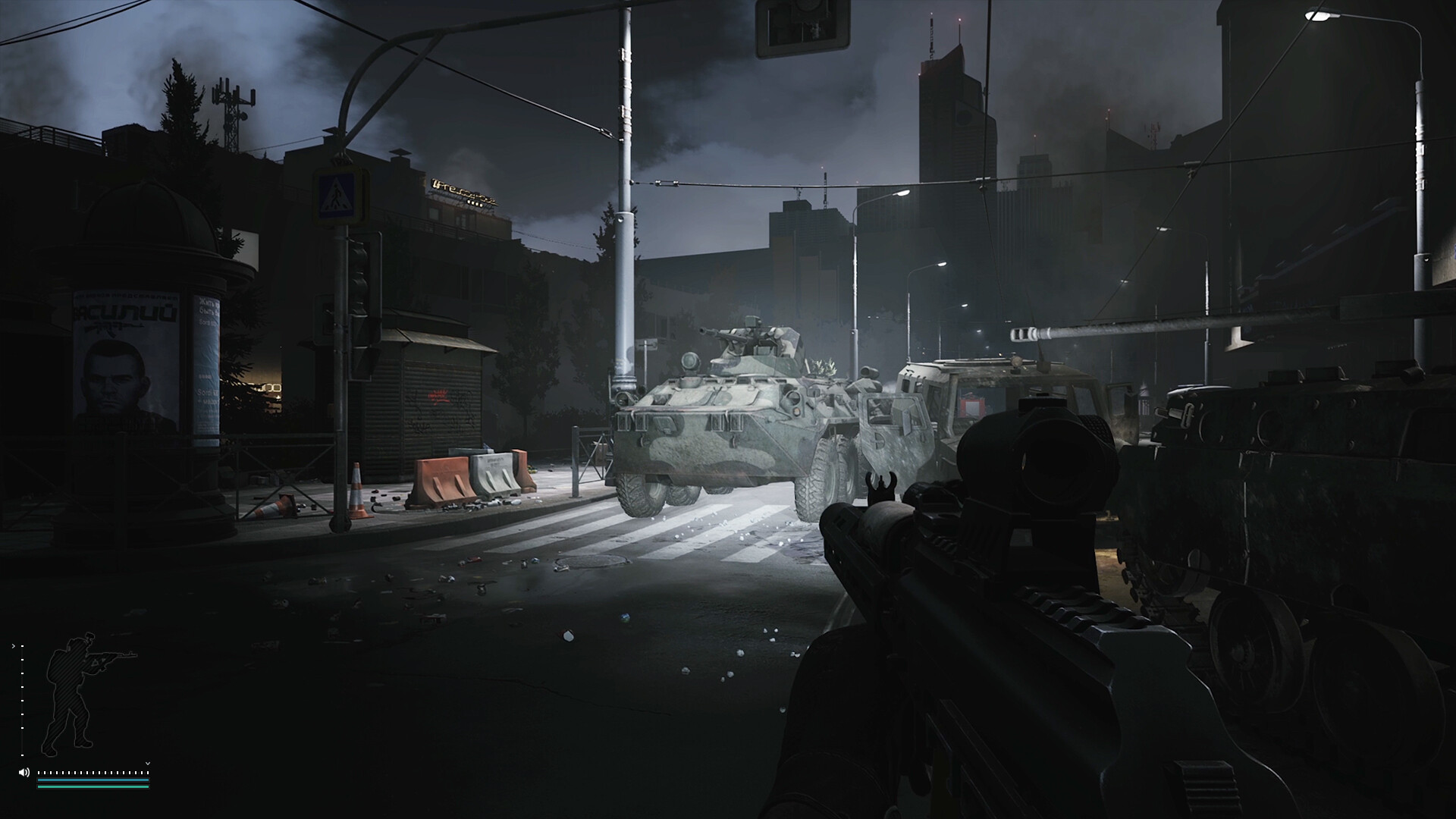 Escape from Tarkov — скриншот 8