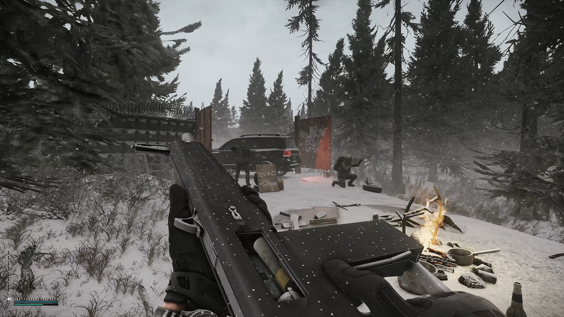 Escape from Tarkov — изображение 10