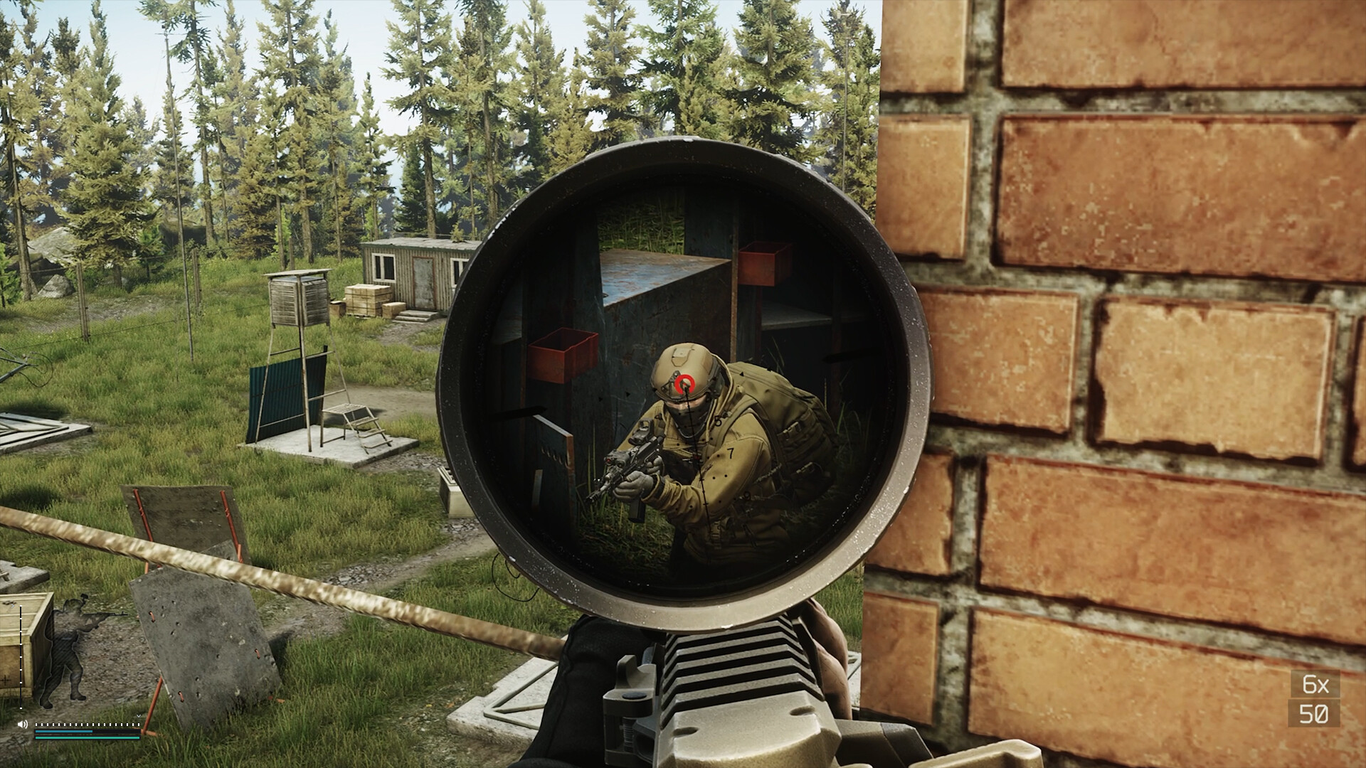 Escape from Tarkov — изображение 20