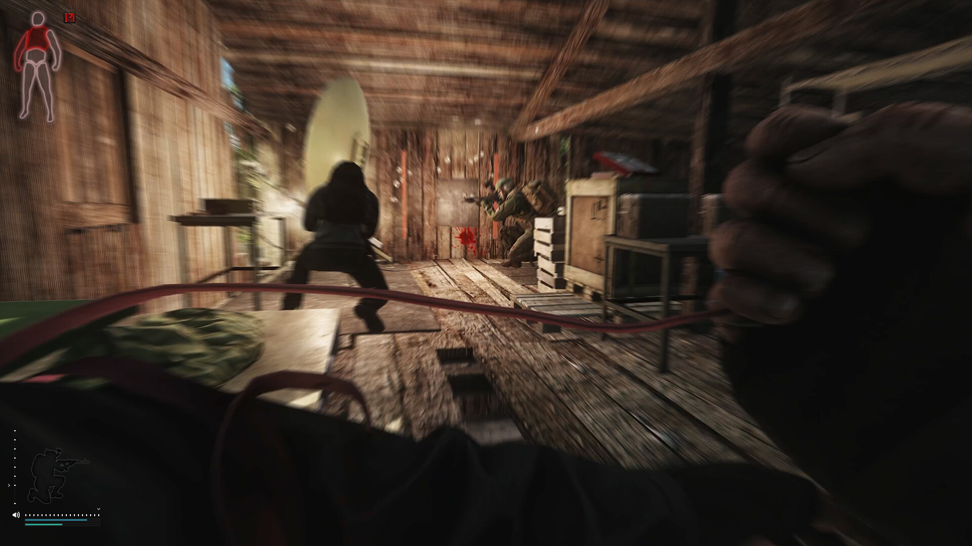 Escape from Tarkov — скриншот 6
