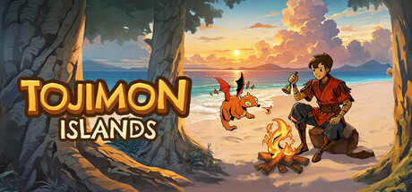 Tojimon Islands