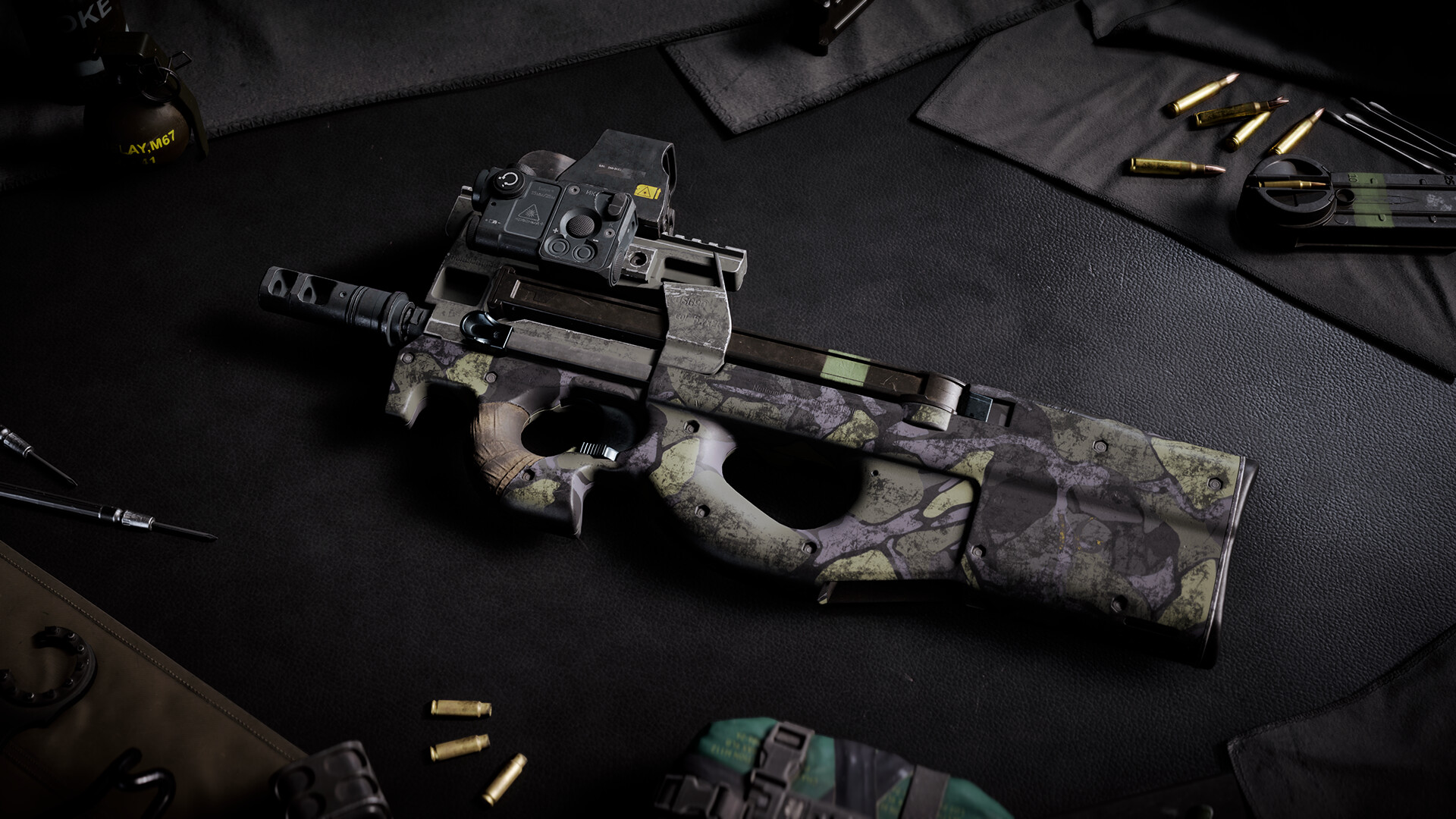 Temporada 1, pack avanzado - Battlefield™ 6 y REDSEC en Steam, image size:1920x1080