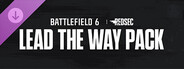 Lead the Way Pack - Battlefield™ 6 and REDSEC