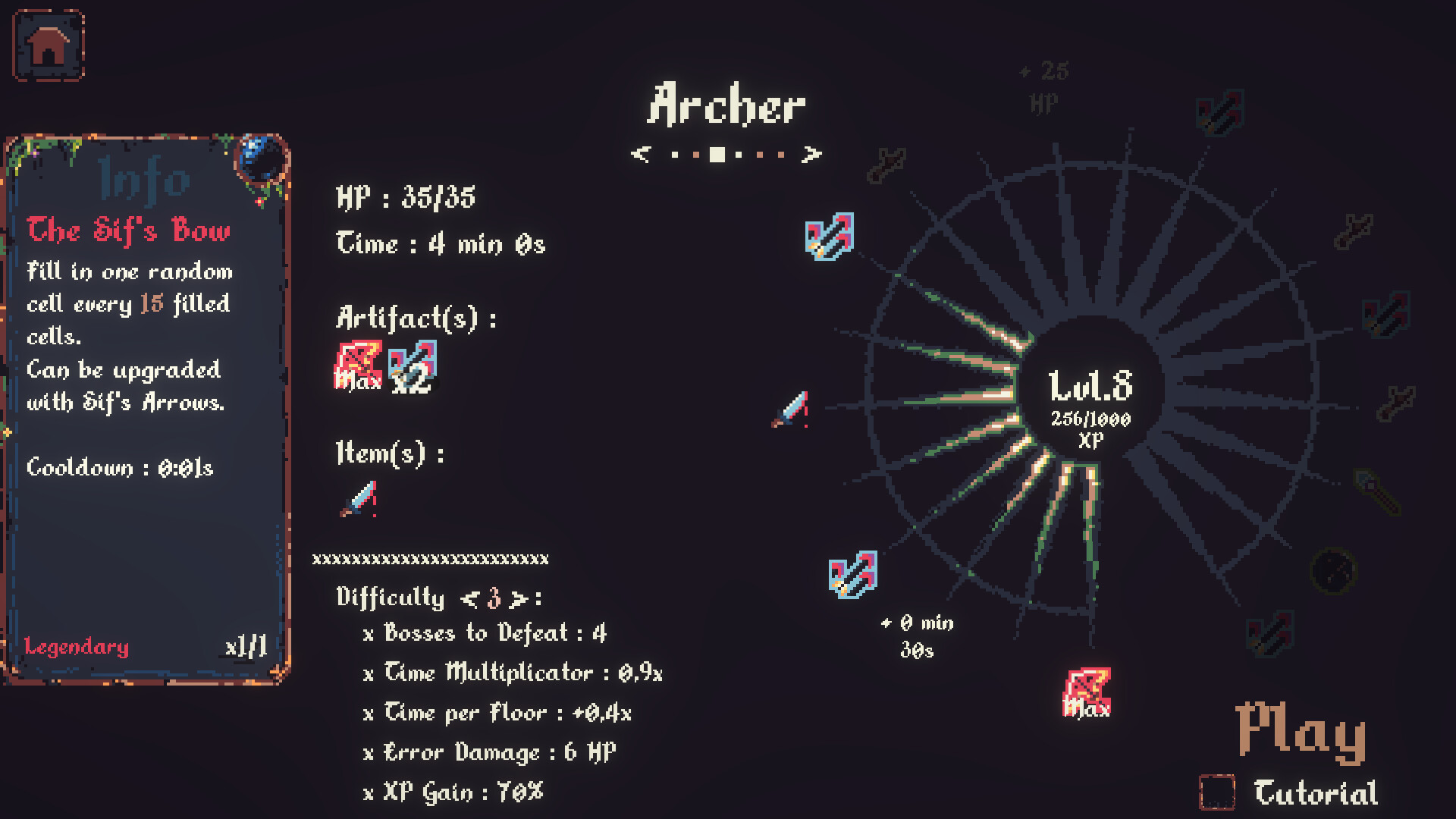CiniCross screenshot 7