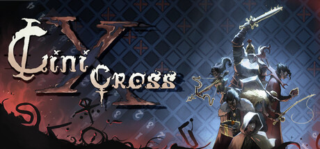 CiniCross — Steam header