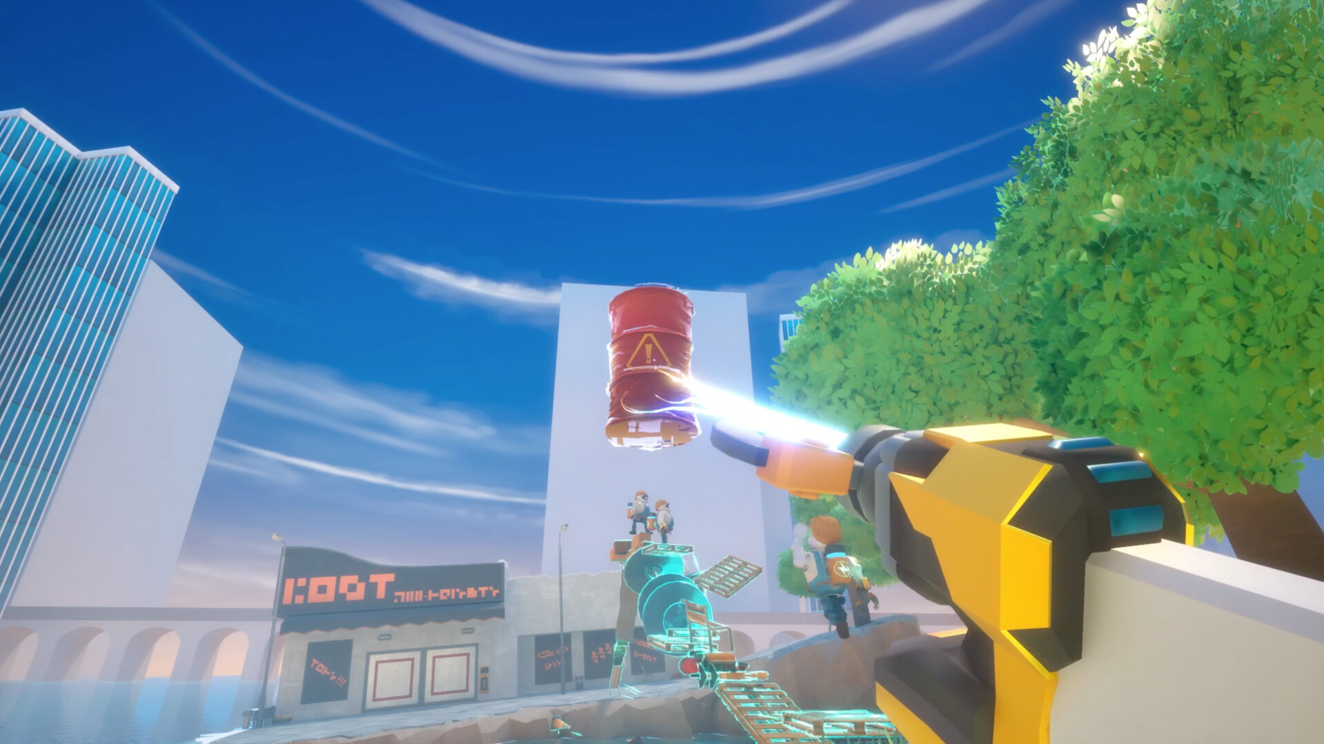 FixForce screenshot 14