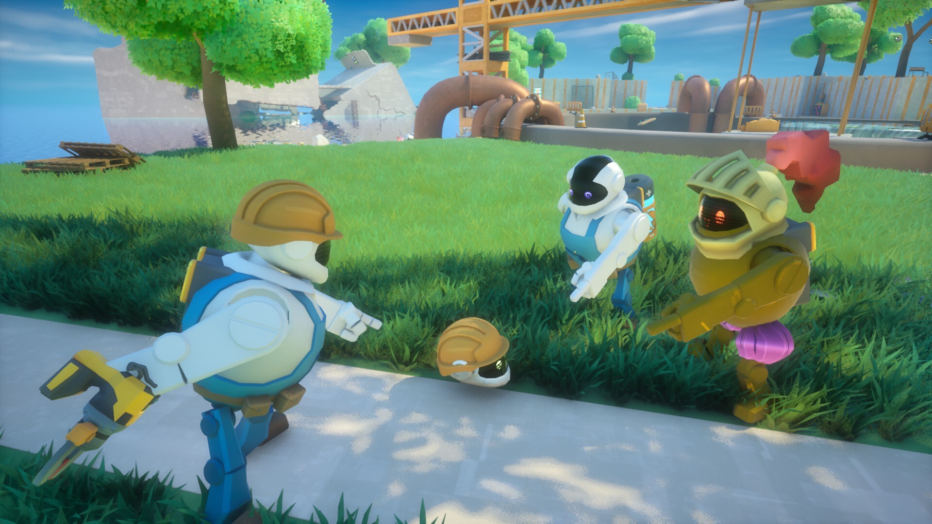 FixForce screenshot 10