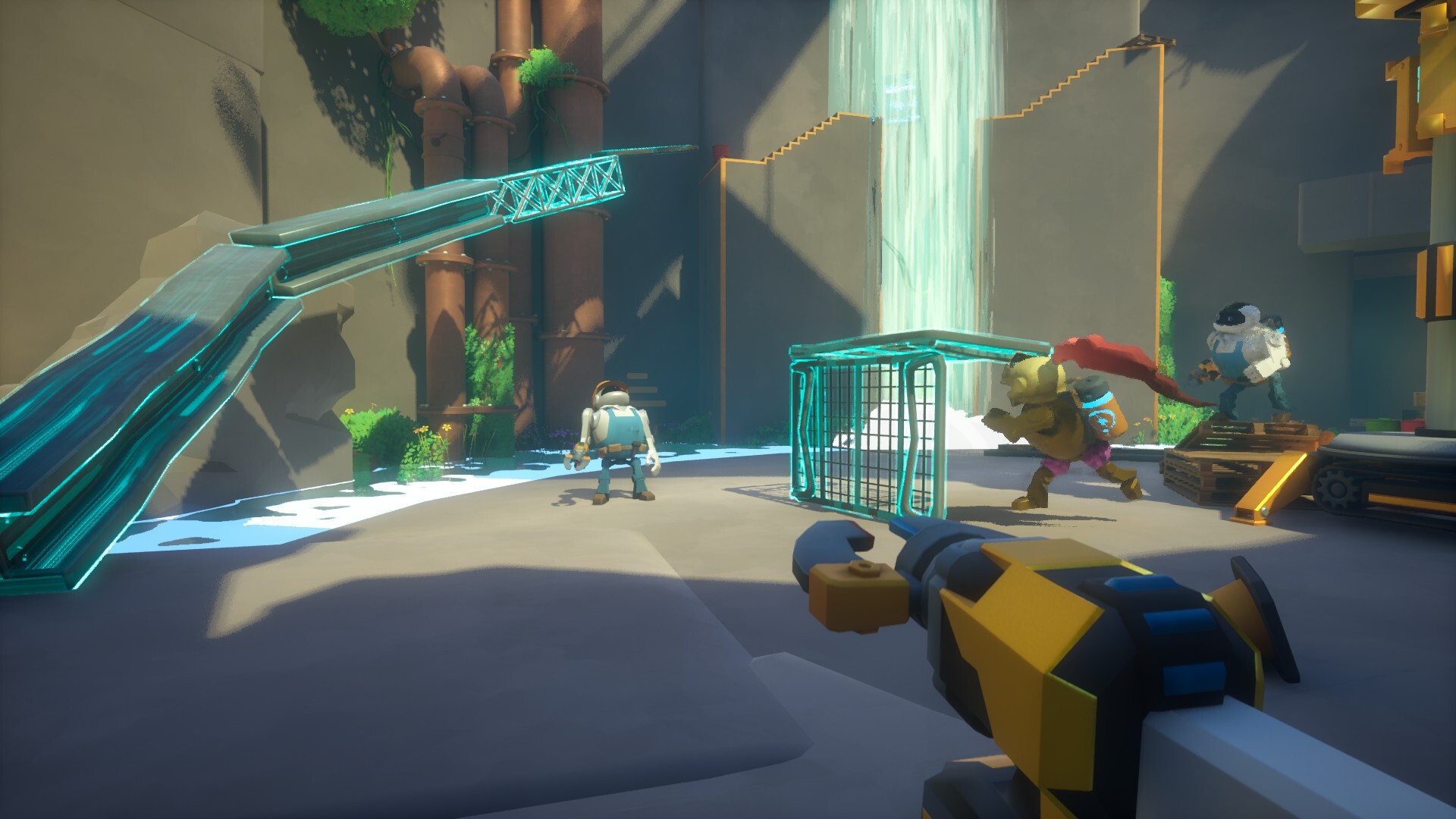 FixForce screenshot 7