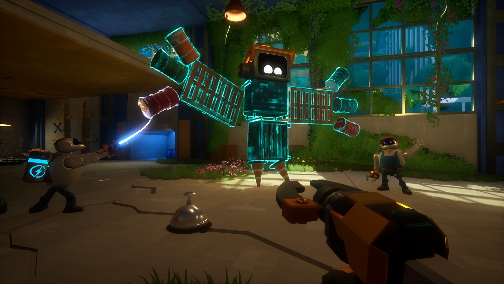 FixForce screenshot 9