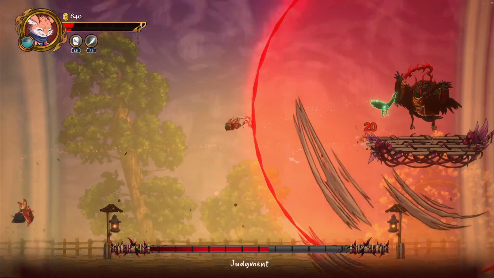 Torii: Beyond The Gates screenshot 3