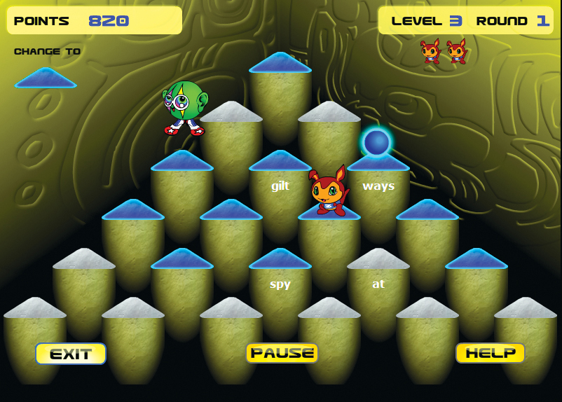 Typing Instructor Platinum 21 screenshot 7