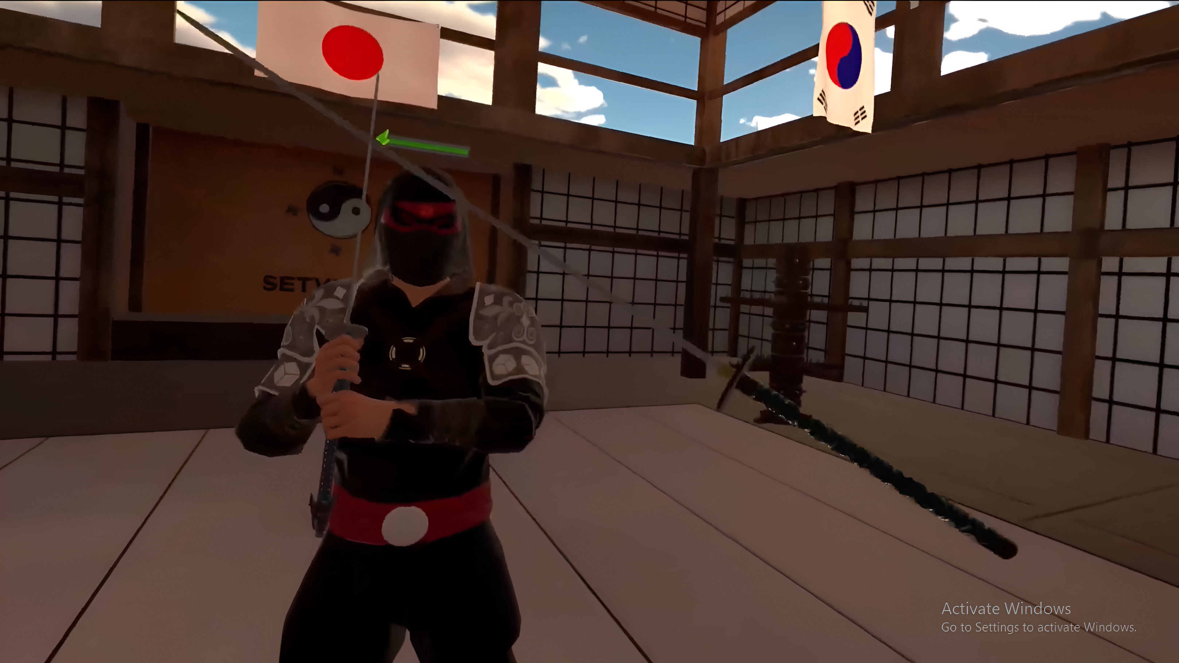 SETVR XL-Unleashed screenshot 10