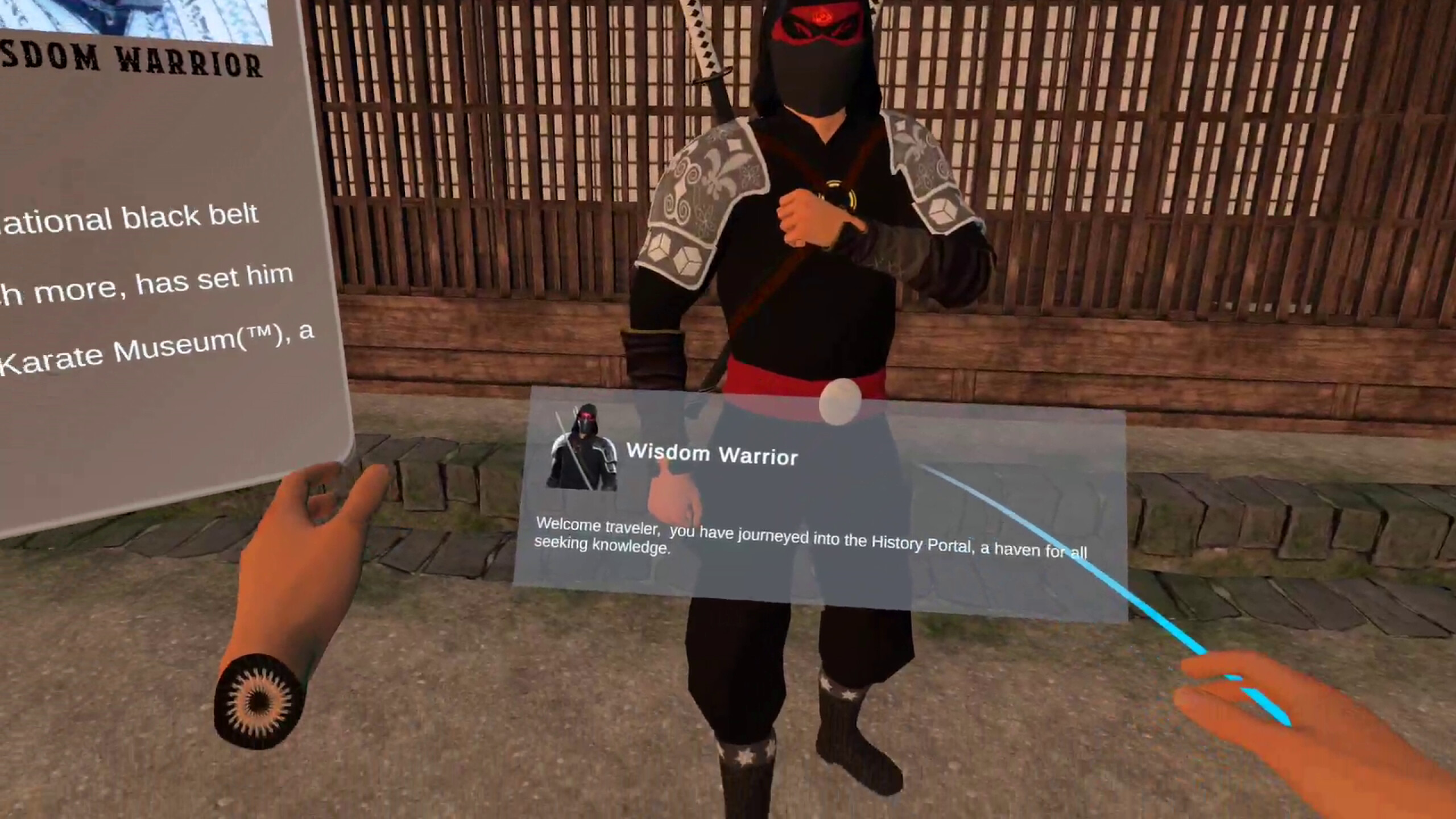 SETVR XL-Unleashed screenshot 4