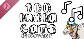 100 India Cats Soundtrack
