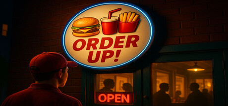 Order Up!