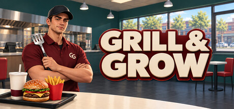Grill & Grow